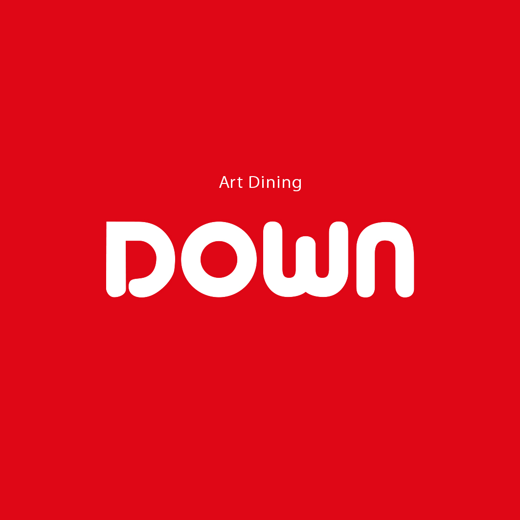 Art Dining DOWN