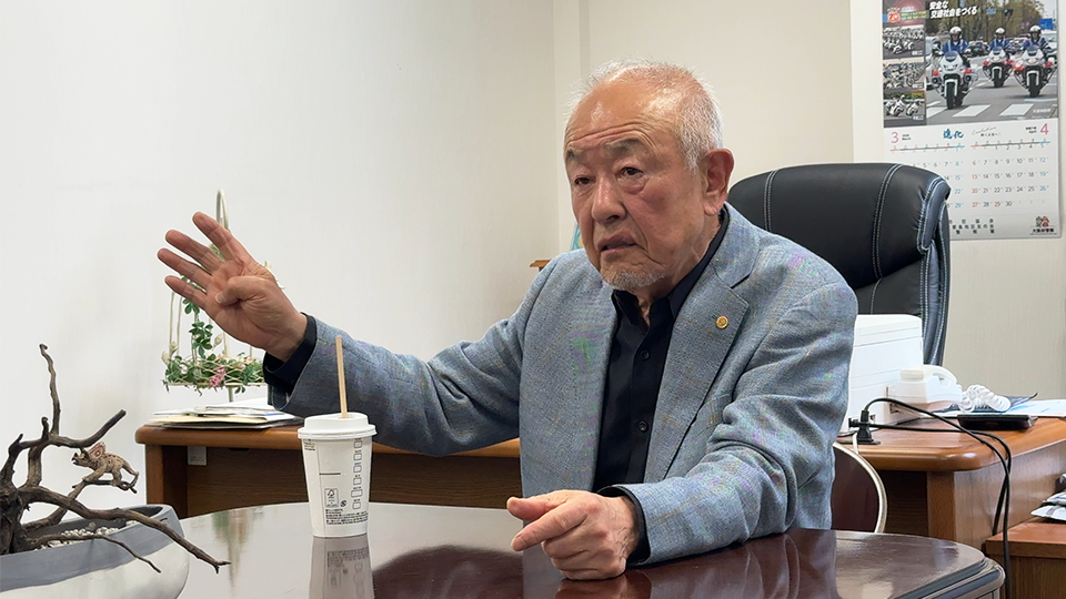 新しい大阪、そして日本のために、「京橋」の魅力ある街づくり。